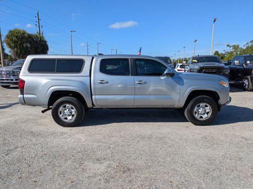 2020 Toyota Tacoma SR