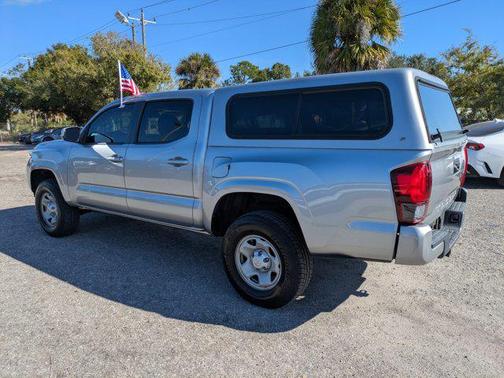 2020 Toyota Tacoma SR