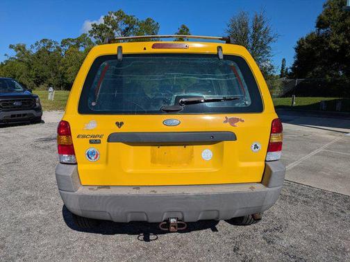 2001 Ford Escape XLS