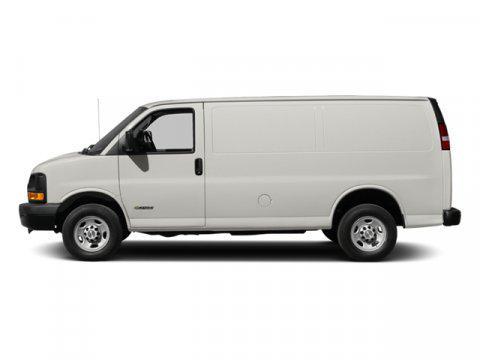 2014 Chevrolet Express 1500 Work Van