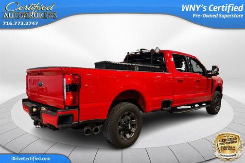 2023 Ford F-350 Lariat