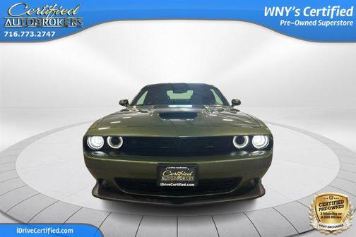 2023 Dodge Challenger GT