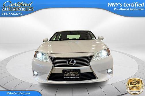 2014 Lexus ES 350 Base