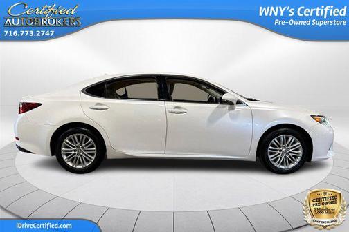 2014 Lexus ES 350 Base
