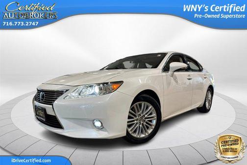 2014 Lexus ES 350 Base