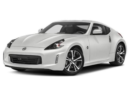 2020 Nissan 370Z Sport Touring