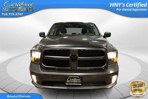 2019 RAM 1500 Express