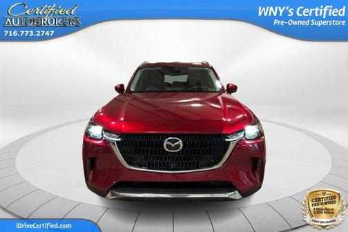 2024 Mazda CX-90 3.3 Turbo Premium