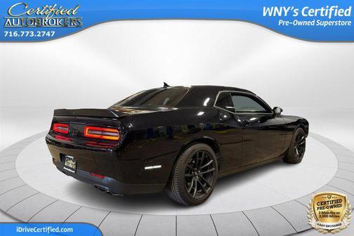 2020 Dodge Challenger R/T