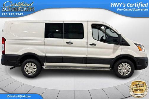 2021 Ford Transit-250 Base