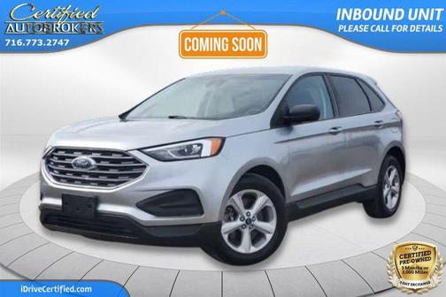 2020 Ford Edge SE