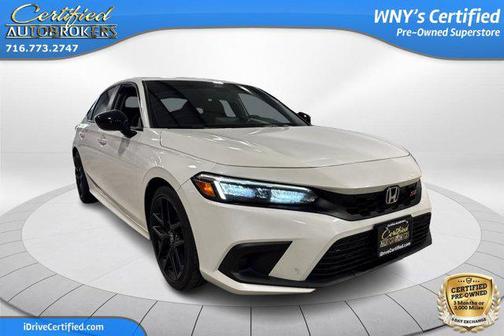 2023 Honda Civic Si Base