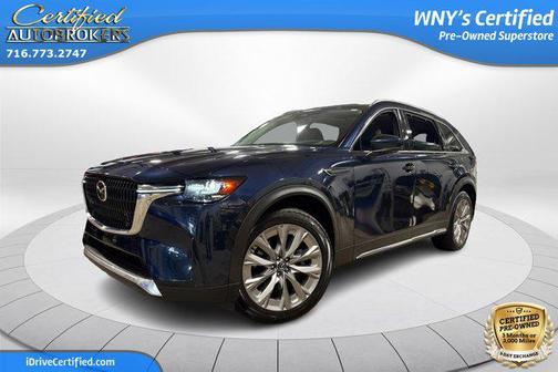 2024 Mazda CX-90 3.3 Turbo Premium