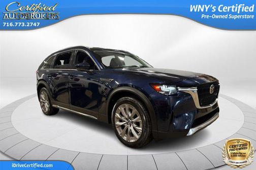 2024 Mazda CX-90 3.3 Turbo Premium