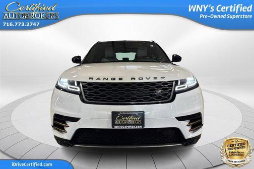 2020 Land Rover Range Rover Velar P380 HSE R-Dynamic