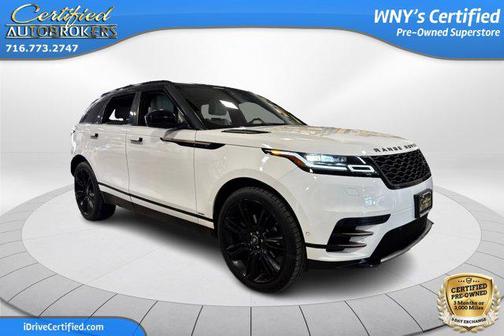 2020 Land Rover Range Rover Velar P380 HSE R-Dynamic