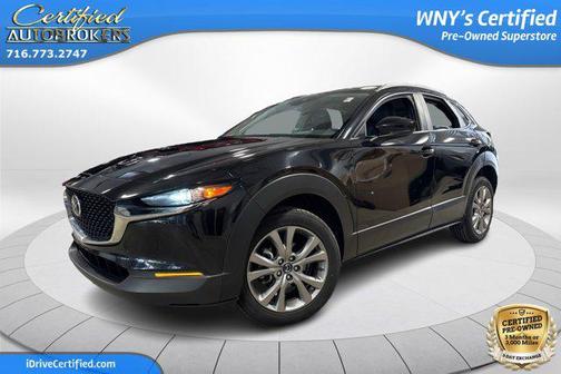 2023 Mazda CX-30 2.5 S Select Package