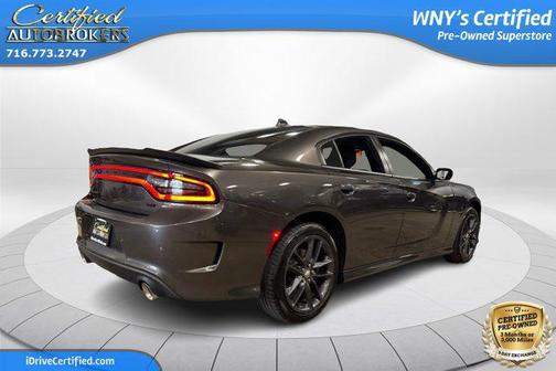 2021 Dodge Charger GT