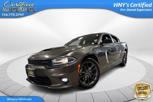 2021 Dodge Charger GT