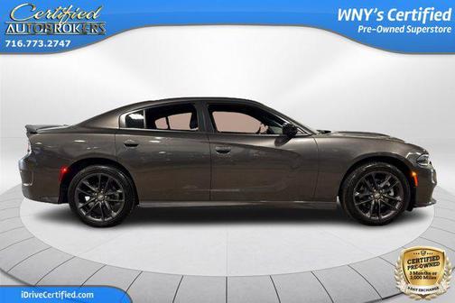 2021 Dodge Charger GT