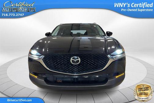 2023 Mazda CX-30 2.5 S Select Package