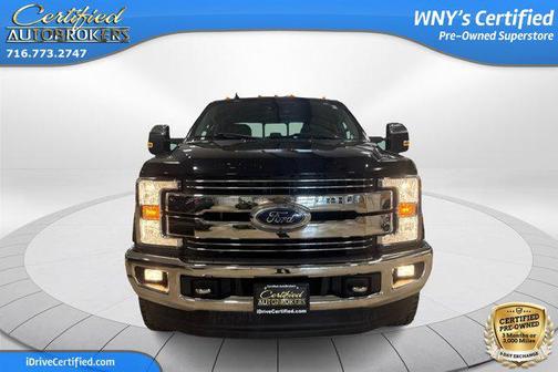 2019 Ford F-350 Lariat