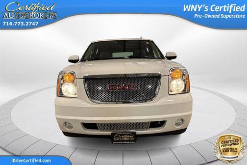 2013 GMC Yukon Denali