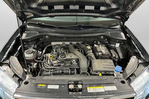 2022 Volkswagen Taos 1.5T S