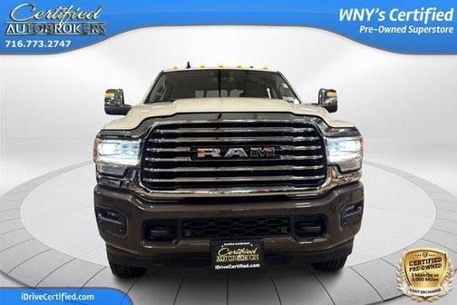 2023 RAM 2500 Longhorn