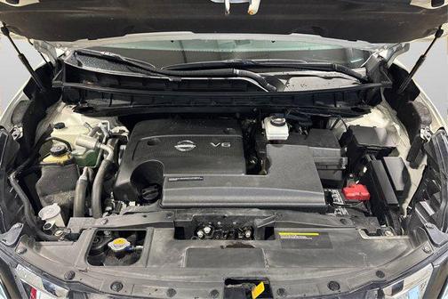 2023 Nissan Murano Platinum Intelligent AWD