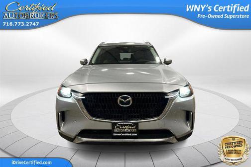 2024 Mazda CX-90 3.3 Turbo Premium