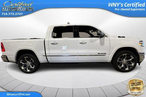 2024 RAM 1500 Limited