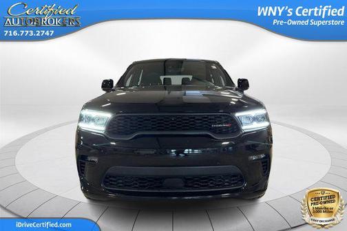 2023 Dodge Durango GT Plus