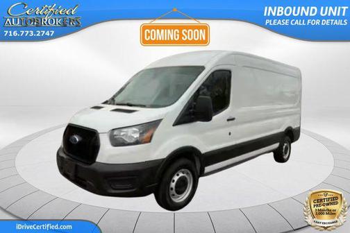 2020 Ford Transit-250 Base