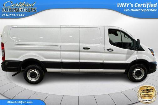 2020 Ford Transit-250 Base