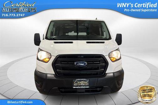2020 Ford Transit-250 Base