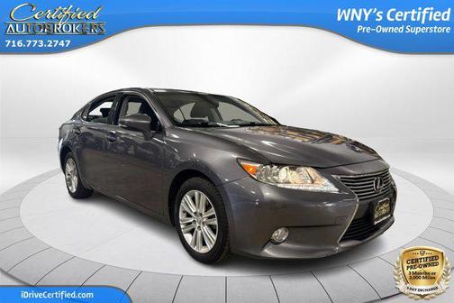 2014 Lexus ES 350 Base