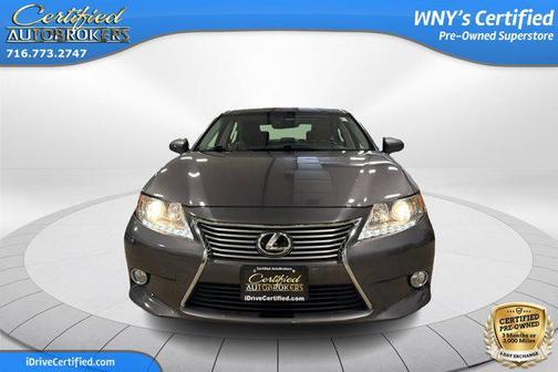 2014 Lexus ES 350 Base