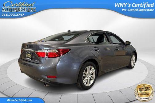 2014 Lexus ES 350 Base