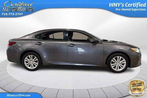 2014 Lexus ES 350 Base