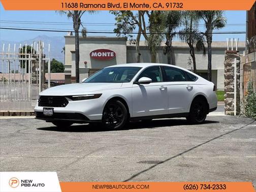 2023 Honda Accord Sport SE 1.5T