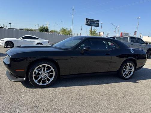 2023 Dodge Challenger GT