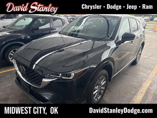 2024 Mazda CX-5 2.5 S Select
