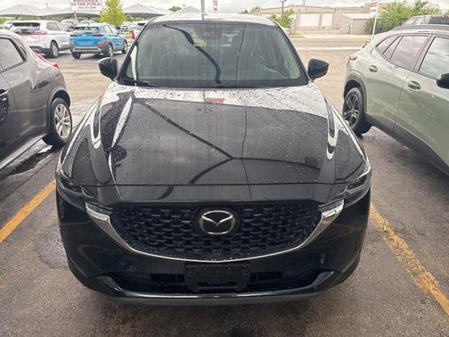 2024 Mazda CX-5 2.5 S Select
