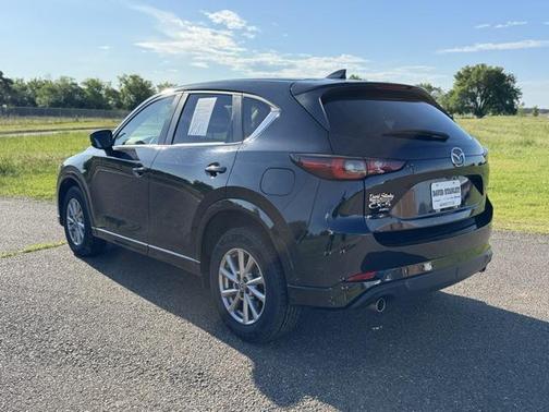 2024 Mazda CX-5 2.5 S Select