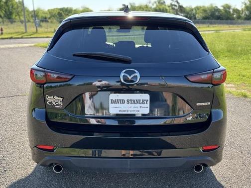 2024 Mazda CX-5 2.5 S Select