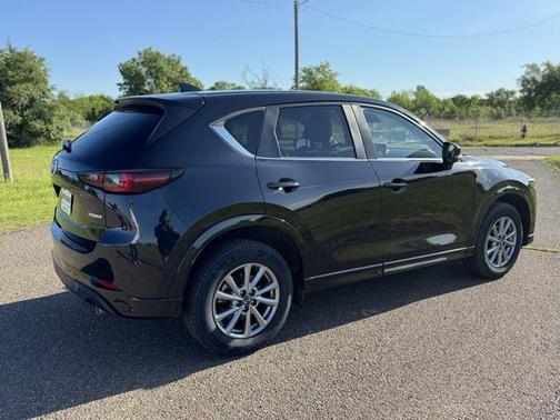 2024 Mazda CX-5 2.5 S Select