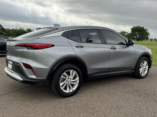 2024 Buick Envista Preferred FWD