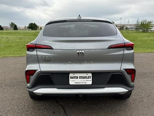 2024 Buick Envista Preferred FWD