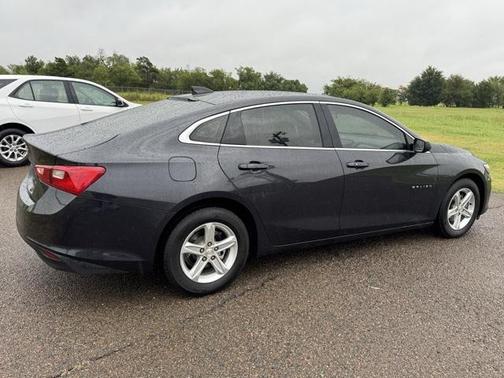 2023 Chevrolet Malibu 1LS